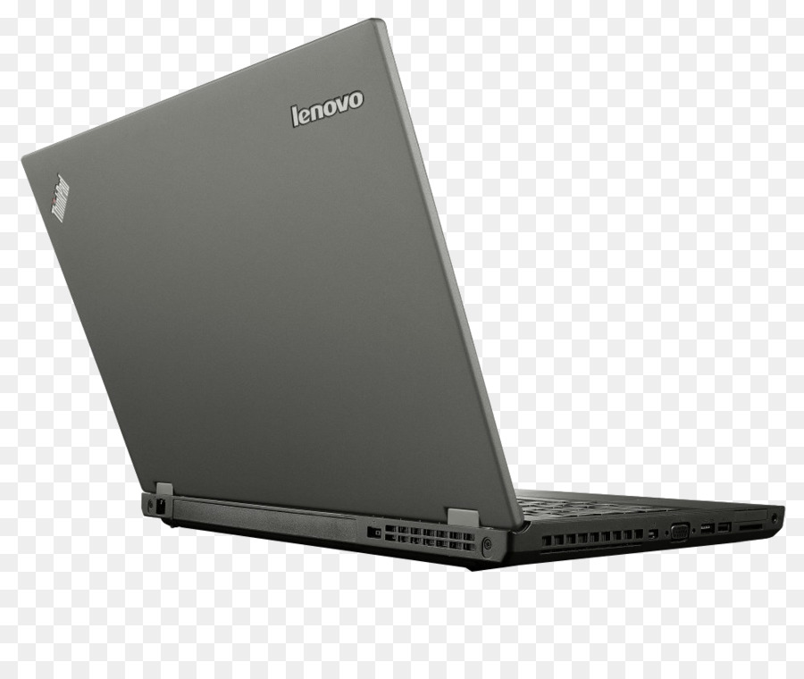 Dizüstü Bilgisayar，Lenovo Thinkpad T540p 20be PNG