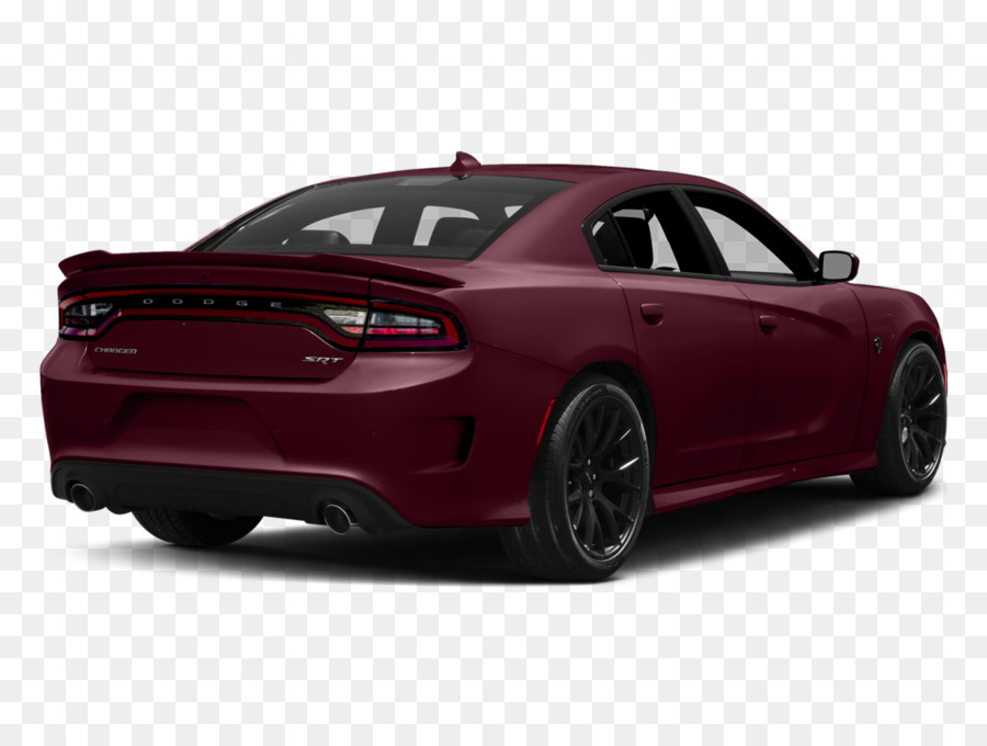 2018 Dodge Charger Srt Hellcat Sedan，2018 Dodge Charger Srt 392 Sedan PNG