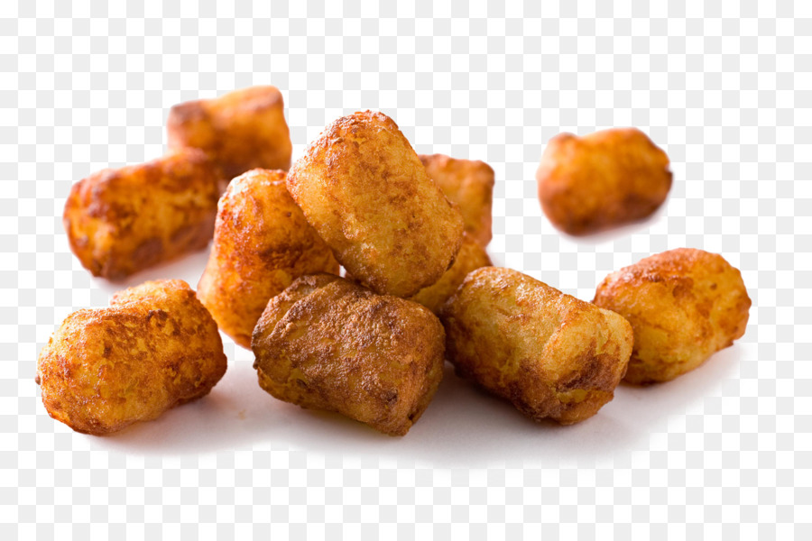 Tater Tots，Atıştırmalık PNG