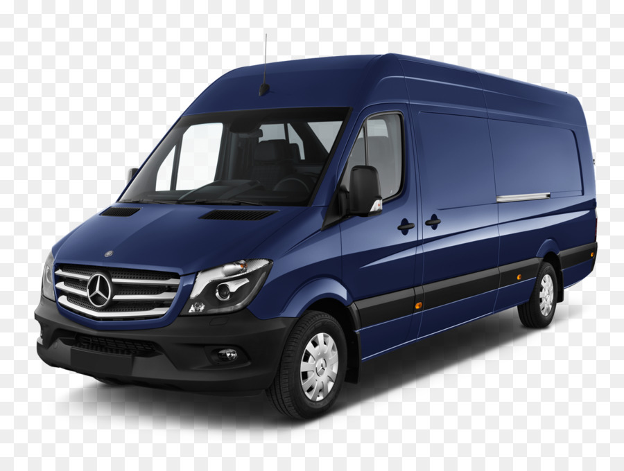 Minibüs，Mercedes PNG