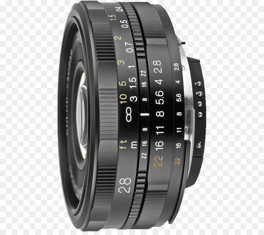 Balıkgözü Objektif，Canon Ef Lens Montaj PNG