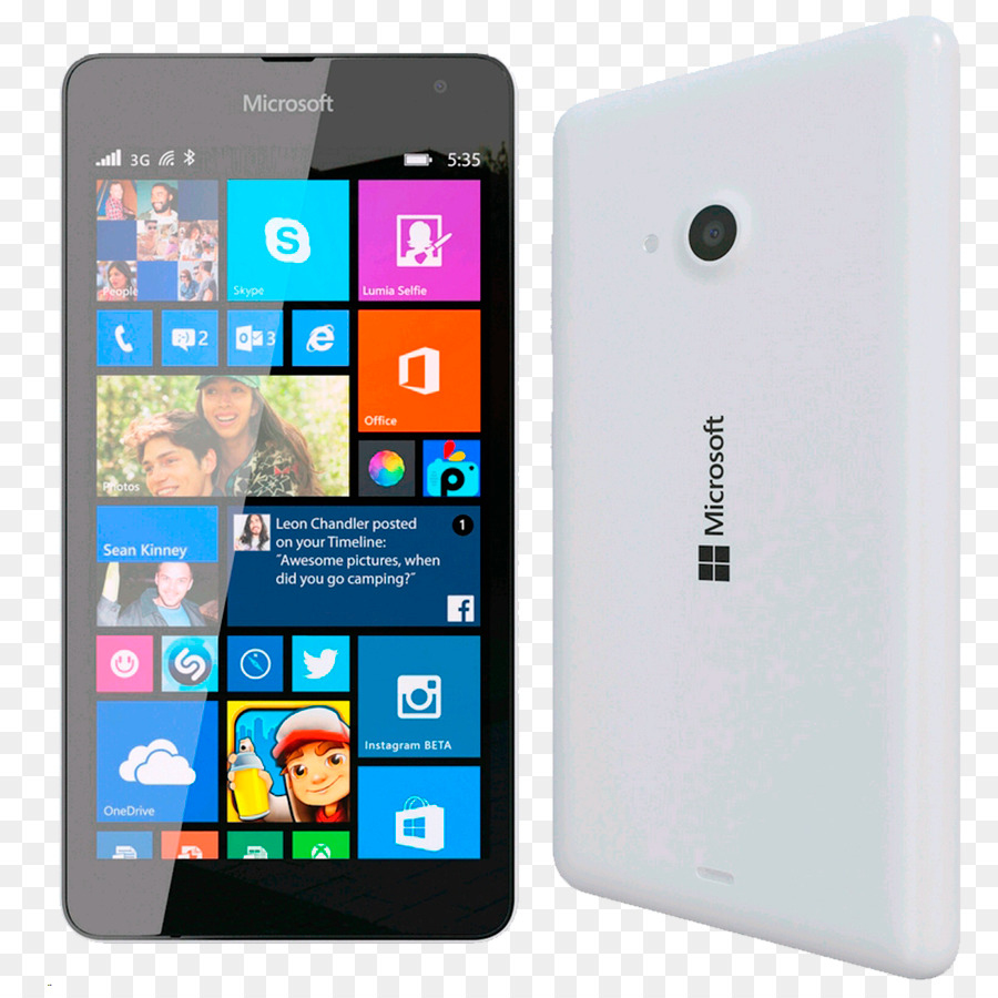 535 Microsoft Kar，925 Nokia Lumia PNG