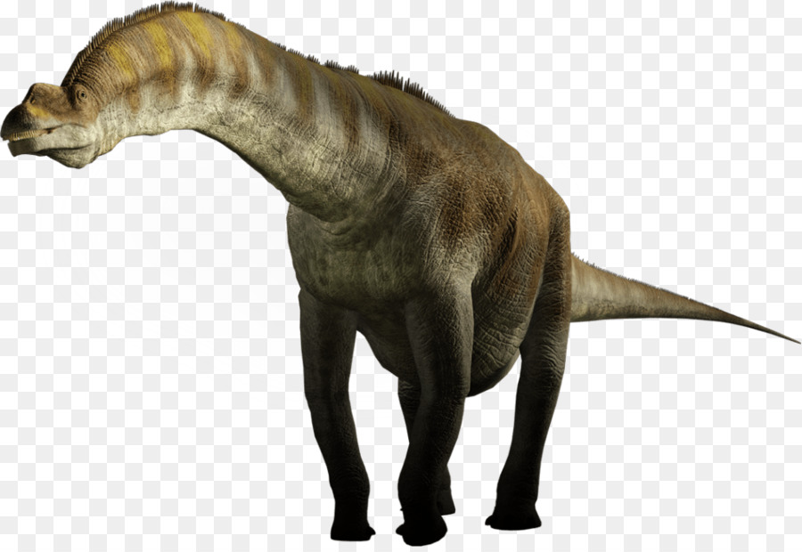 Dinozor，Tarih öncesi PNG