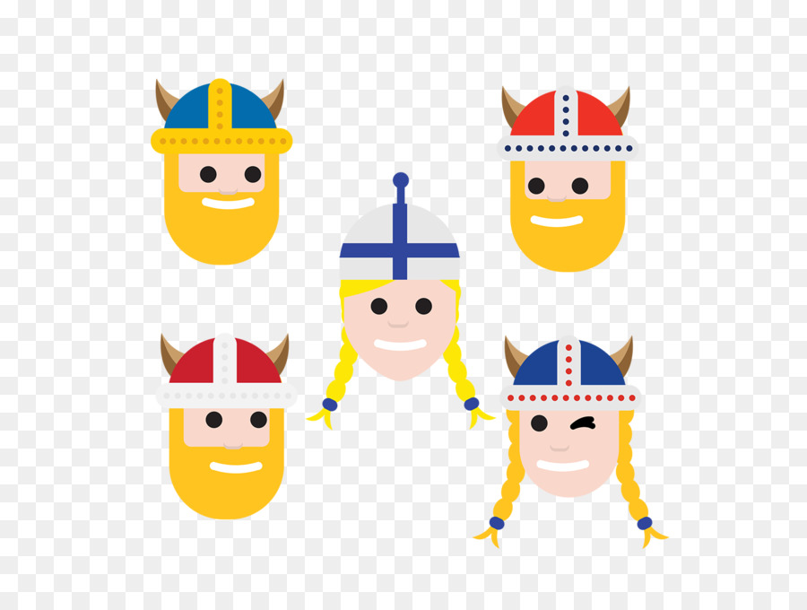 Finlandiya，Emoji PNG