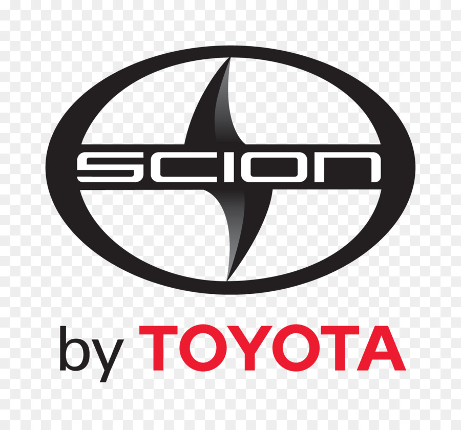 Toyota，Scion PNG