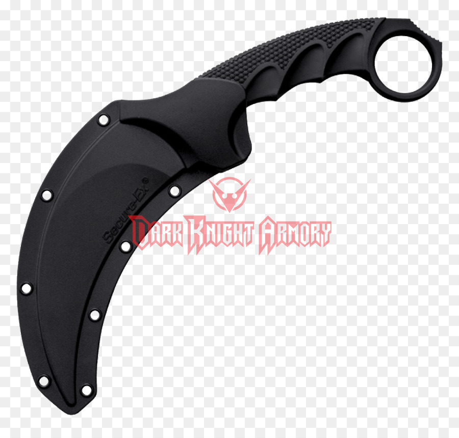 Bıçak，Karambit PNG