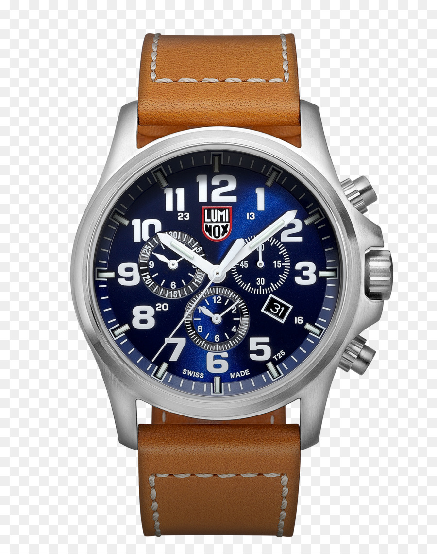 Luminox，İzle PNG