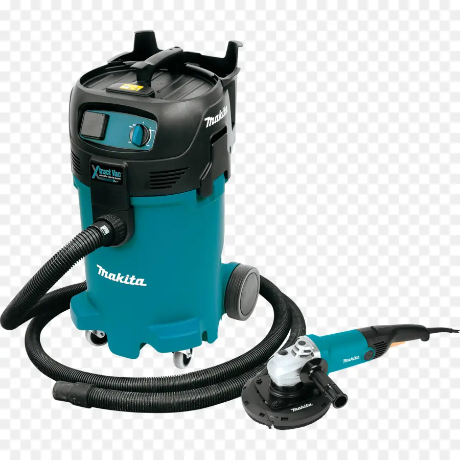 Elektrik Süpürgesi，Makita PNG