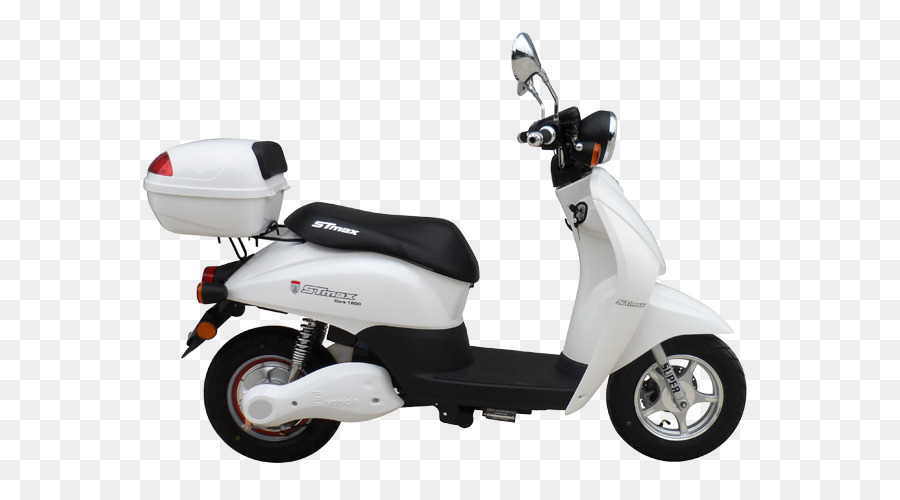 Elektrikli Motosiklet Ve Scooter，Mobilet PNG