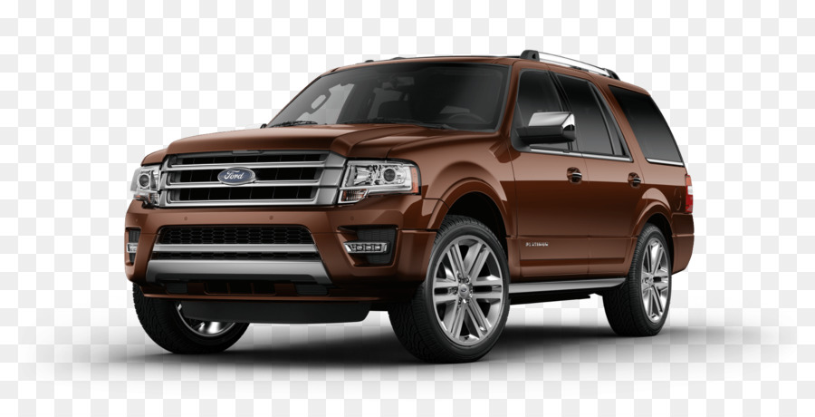 2017 Ford Expedition El，2017 Ford Expedition Suv Platin PNG