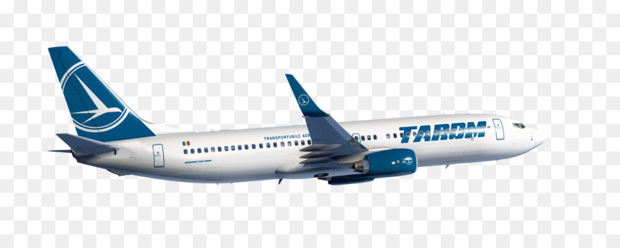 Boeing 737 Yeni Nesil，Uçak PNG
