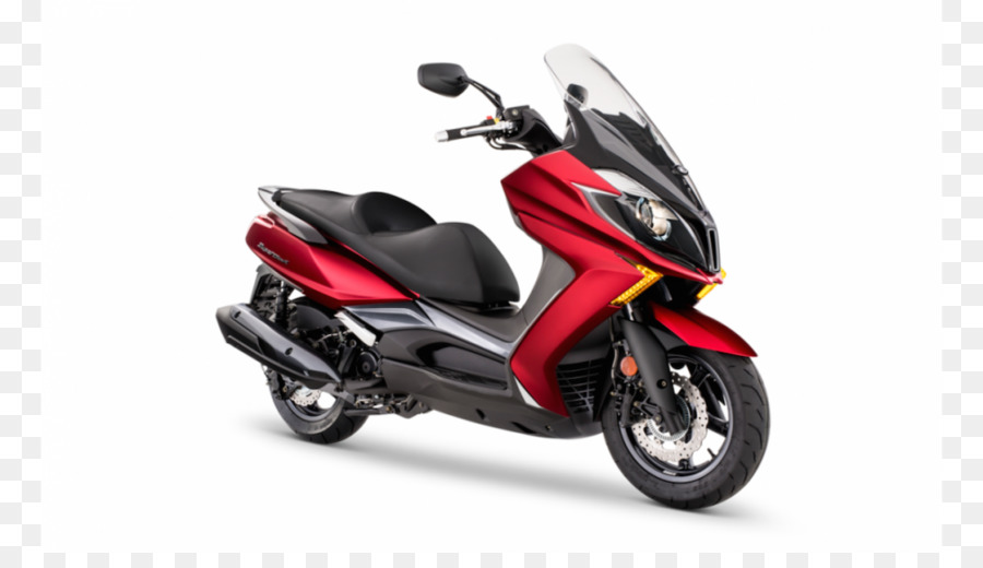 Mobilet，Kymco PNG