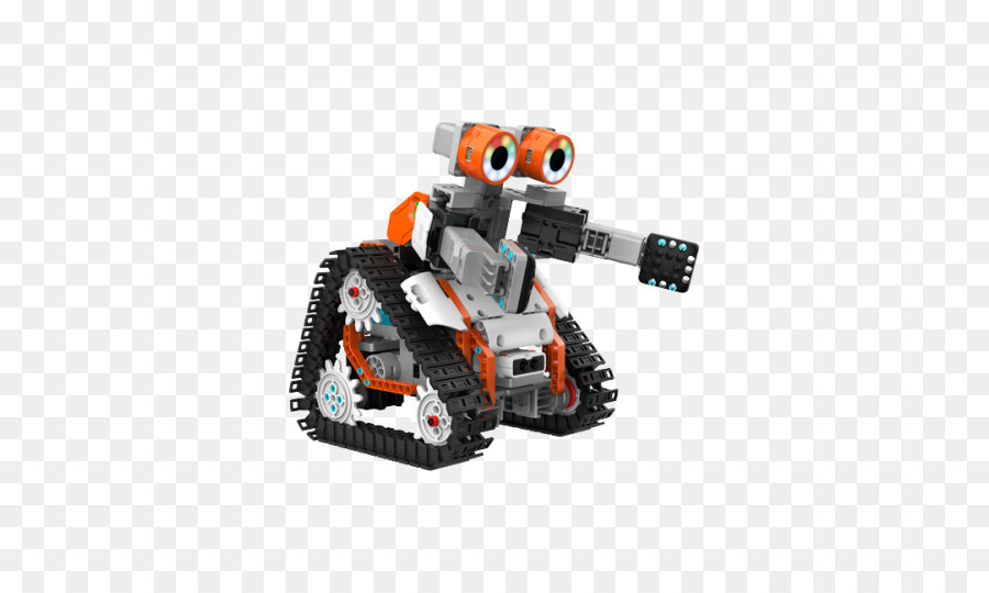 Robot，Parçalar PNG