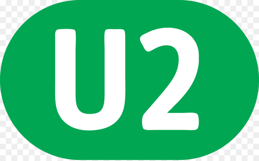 Frankfurt，Ubahn çizgi PNG