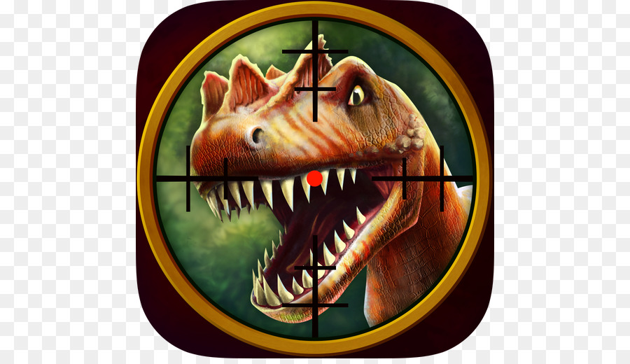 Dinozor Safari，Dinozor Simülatörü Sınırsız PNG