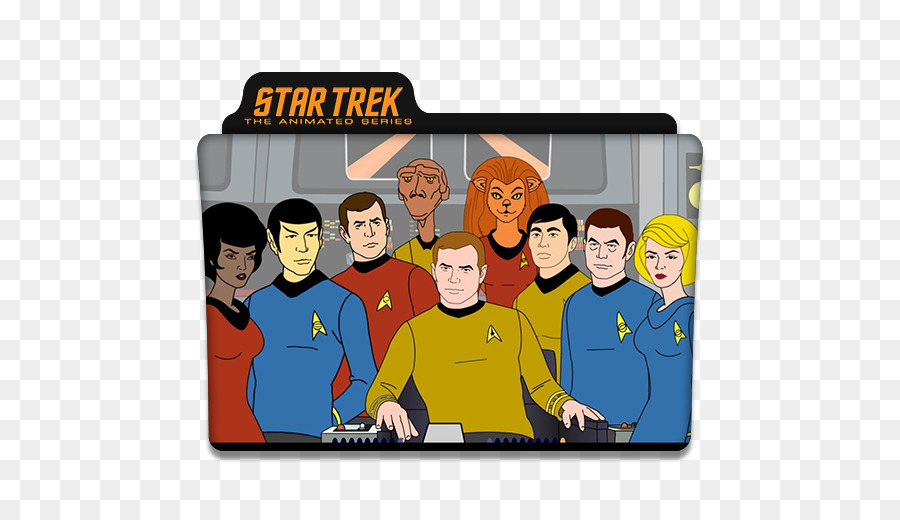 Spock，Star Trek PNG
