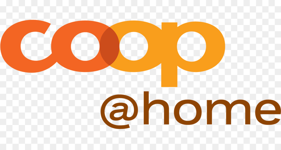 Coop Home Logosu，Marka PNG