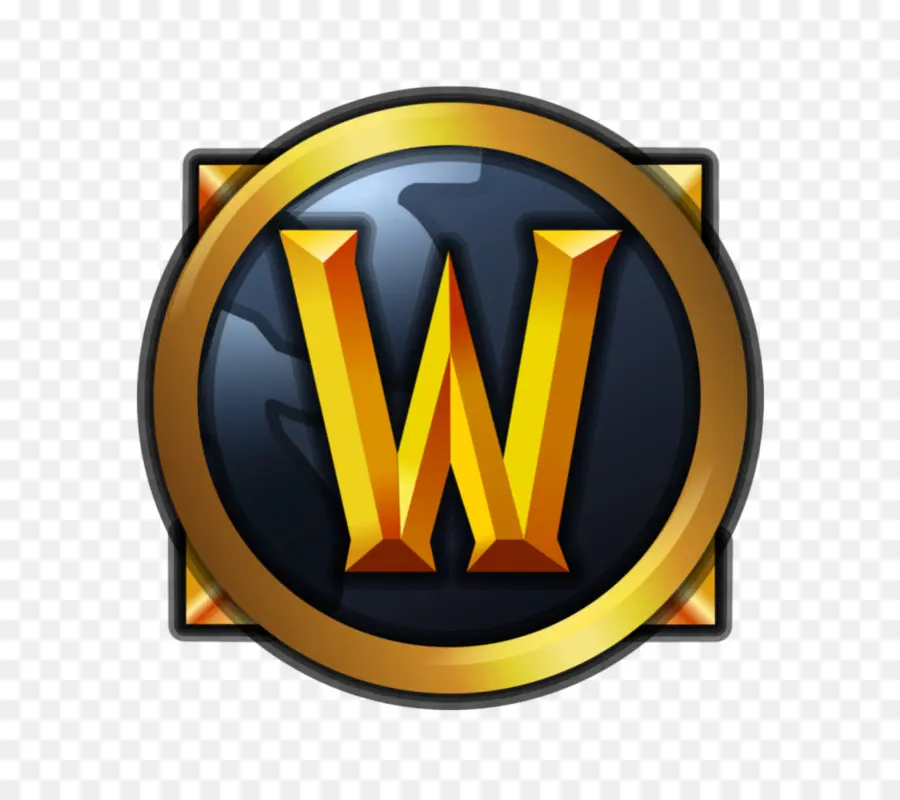 W Logosu，Oyun PNG