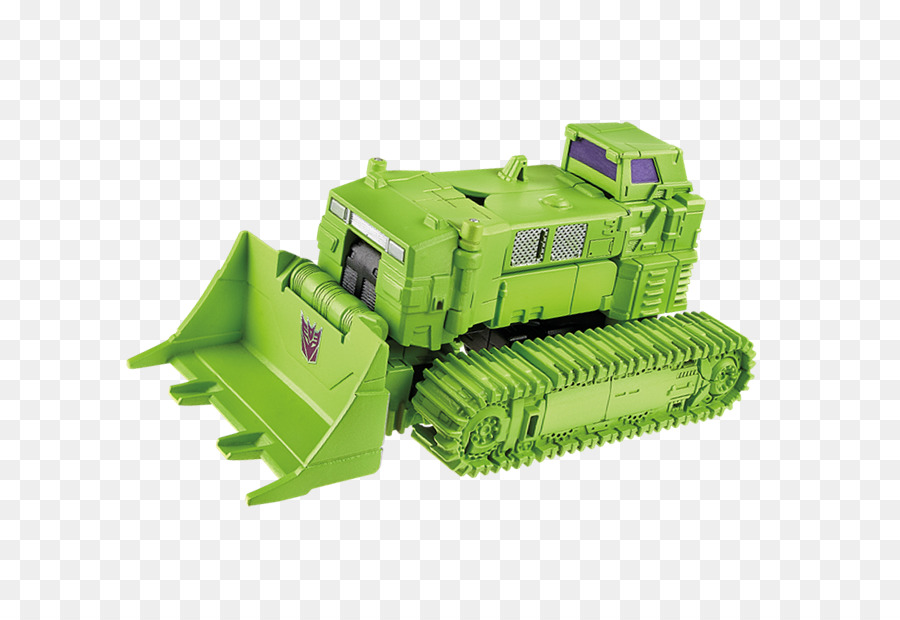 Devastator，Bonecrusher PNG