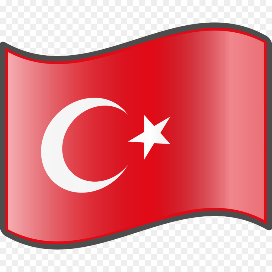 Türkiye Bayrağı，Türkiye PNG