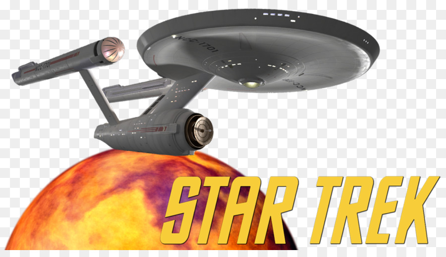 Star Trek，Fan Sanatı PNG