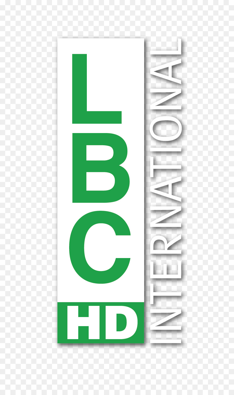 Lübnan，Lübnan Broadcasting Corporation PNG