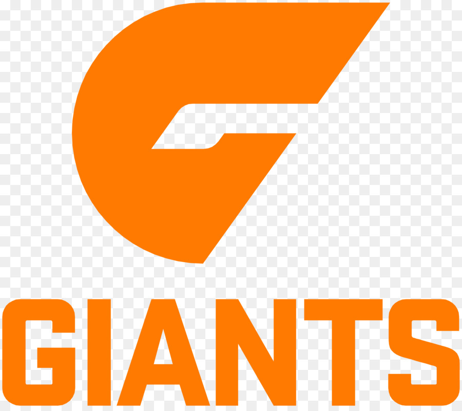 Greater Western Sydney Giants，Afl Kadın PNG