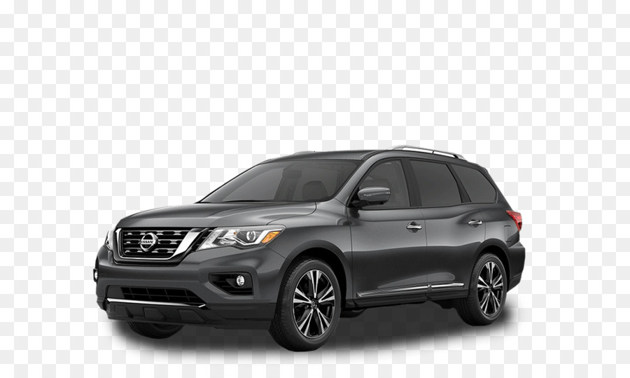 2017 Nissan Pathfinder，2016 Nissan Pathfinder PNG