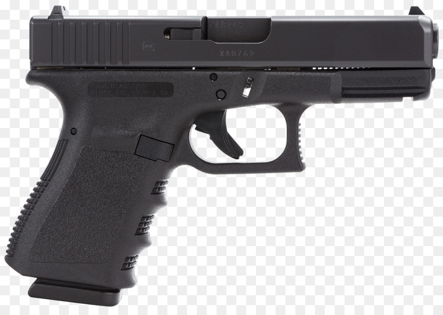 40 Sw，23 Glock PNG