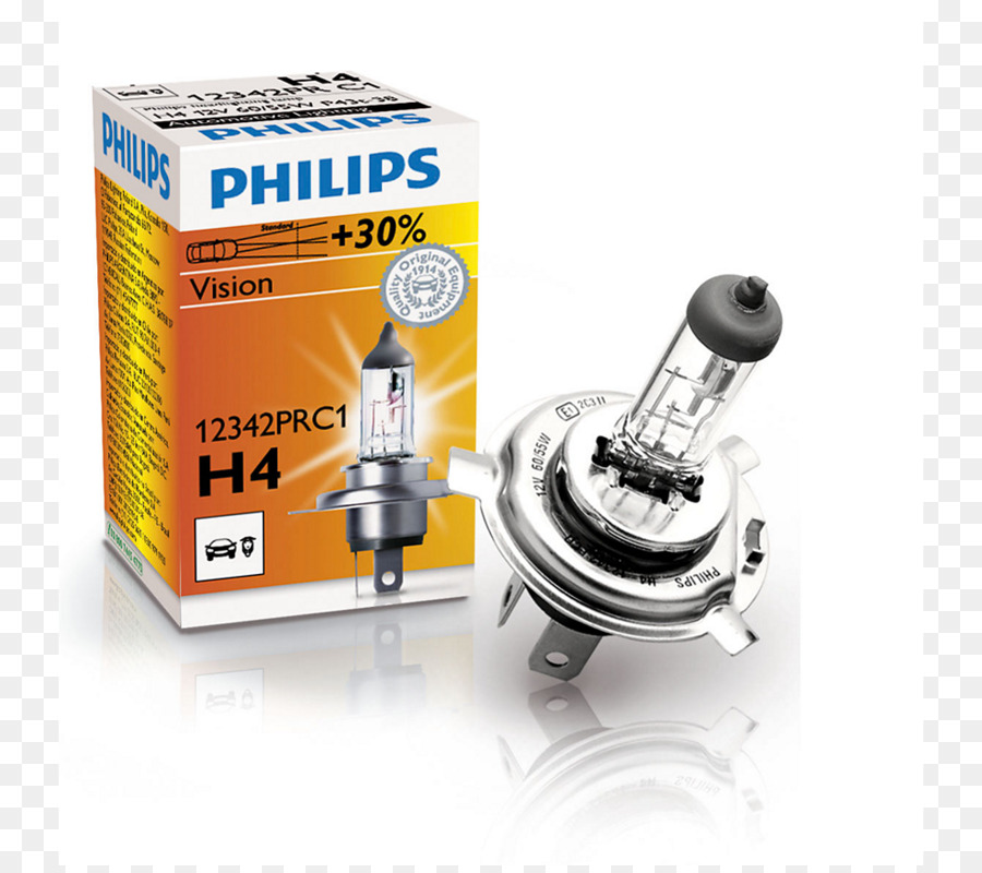 Halojen Lamba，Philips PNG