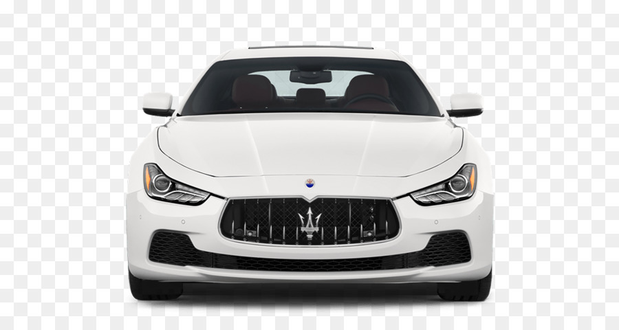 2016 Maserati Ghibli，2018 Maserati Ghibli PNG