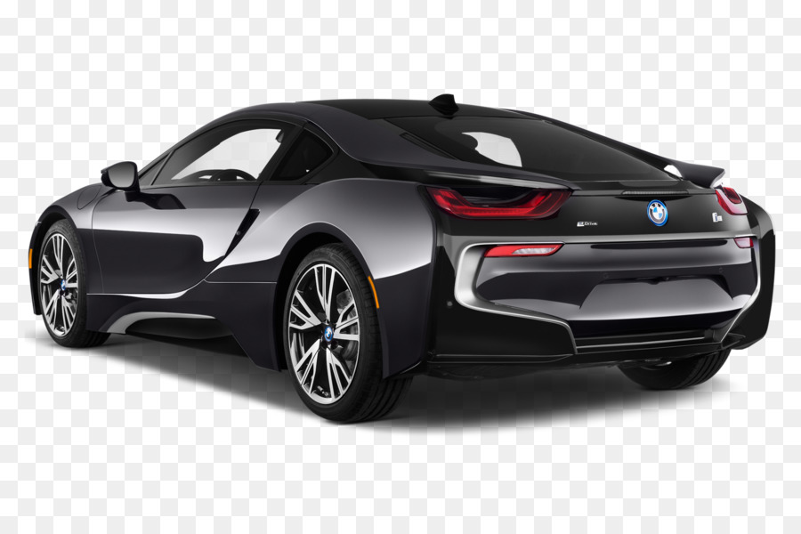 Bmw I8，Araba PNG