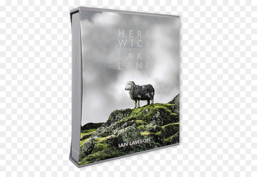 Herdwick，Kitap PNG