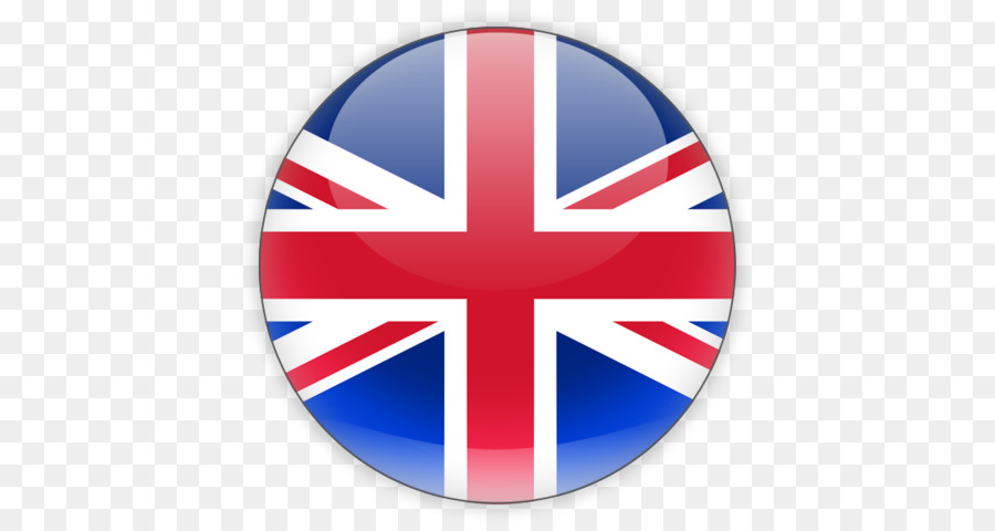 Union Jack，İngiltere PNG