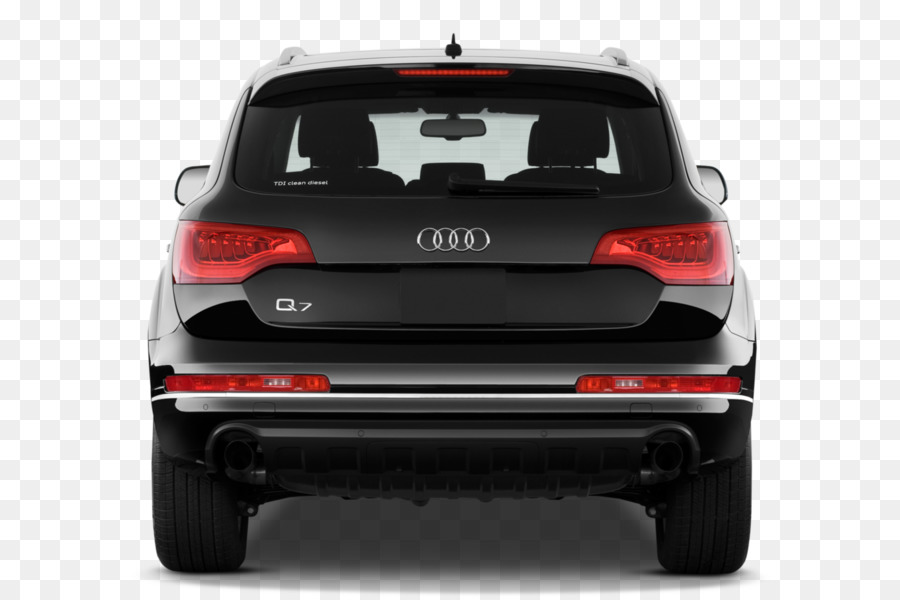 2014 Audi Q7，Audi PNG