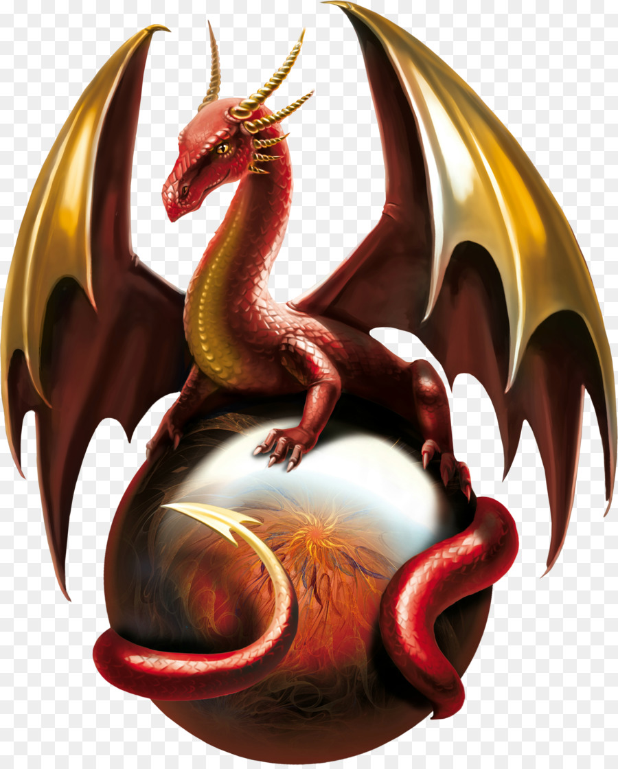 Ejderha，Kyrian Et Le Dragon Saga Yakut Fantezi PNG