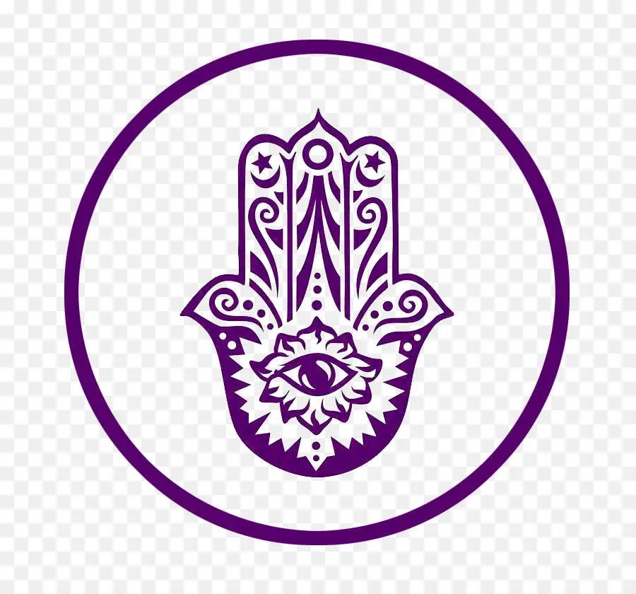 Hamsa Eli，Sembol PNG