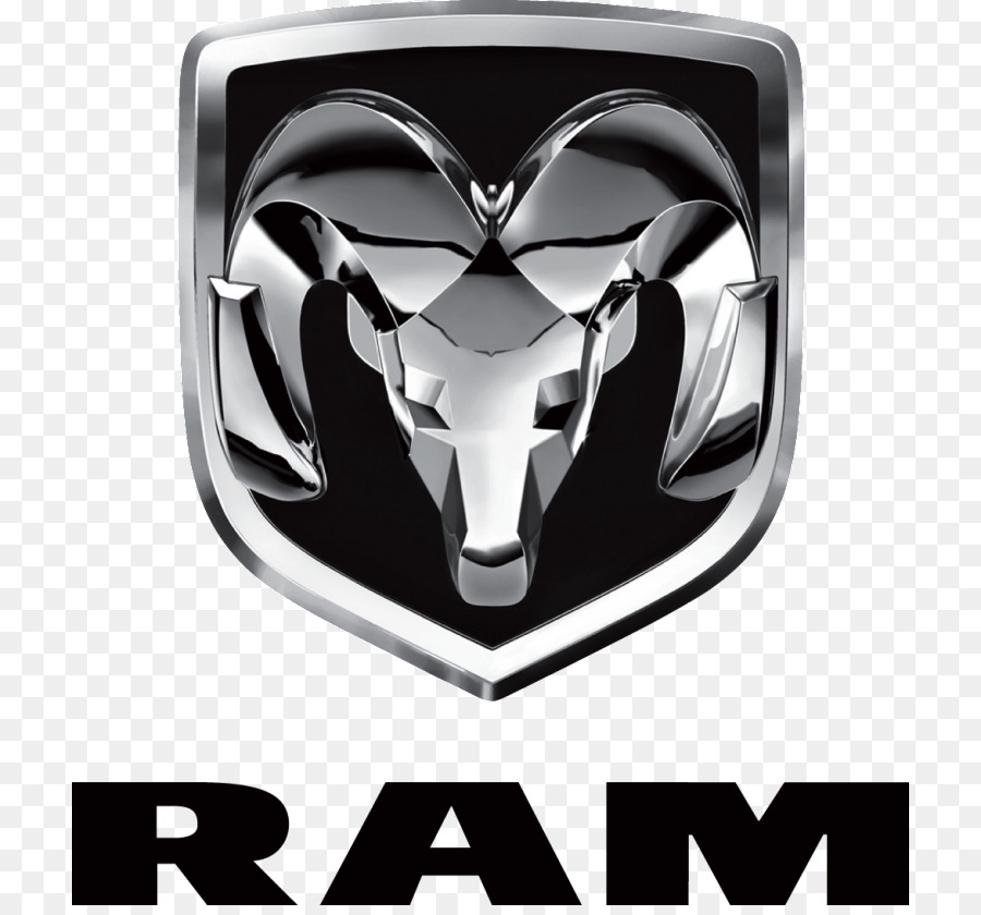 Ram Logosu，Otomobil PNG