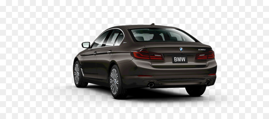 2017 Bmw 540i Estetik Sedan，Araba PNG