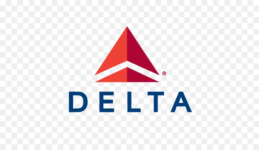 Delta Logosu，Havayolu PNG