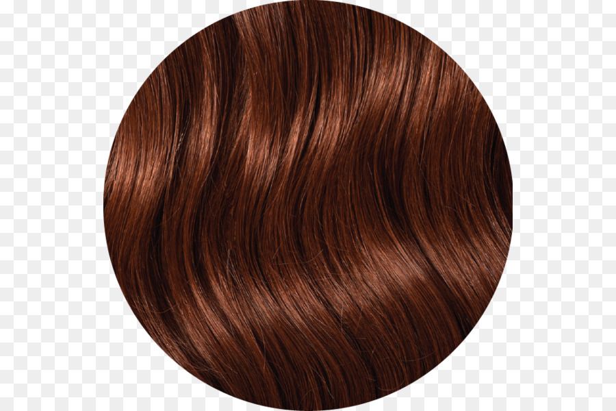 Saç Boyama，Kahverengi Saçlı PNG
