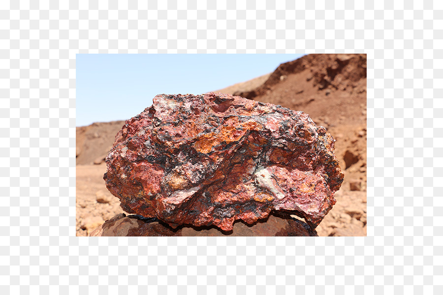 Mehdiabad Benim，Mineral PNG