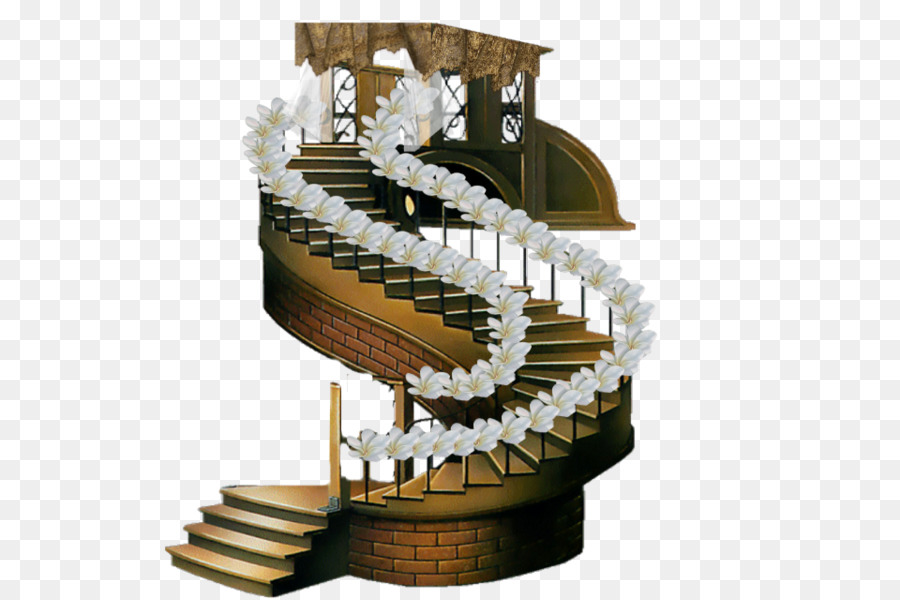 Merdivenlerden，Biri PNG