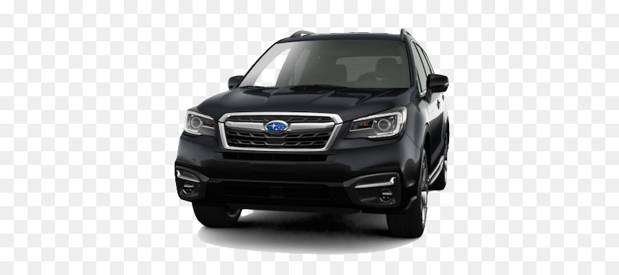 Kompakt Spor Hizmet Aracı，2018 Subaru Forester PNG