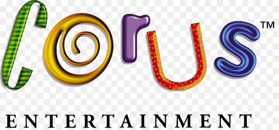 Corus Entertainment，Kanada PNG