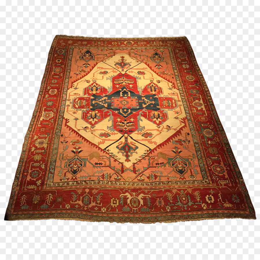 Kilim，Model PNG