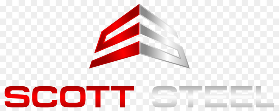 Scott Steel Erectors ınc，Logo PNG