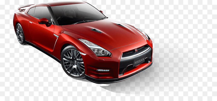 Araba，2015 Nissan Gtr PNG