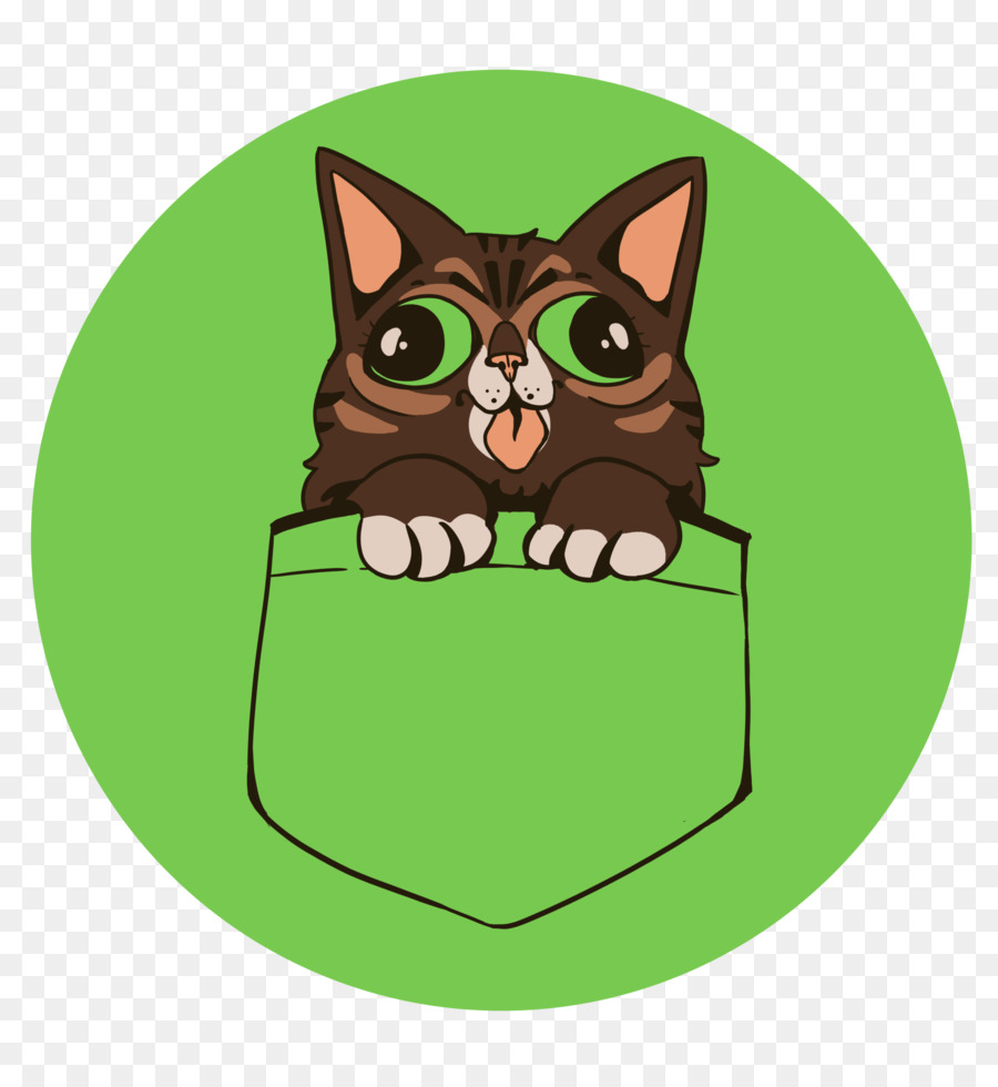 Bıyıkları，Kedi PNG