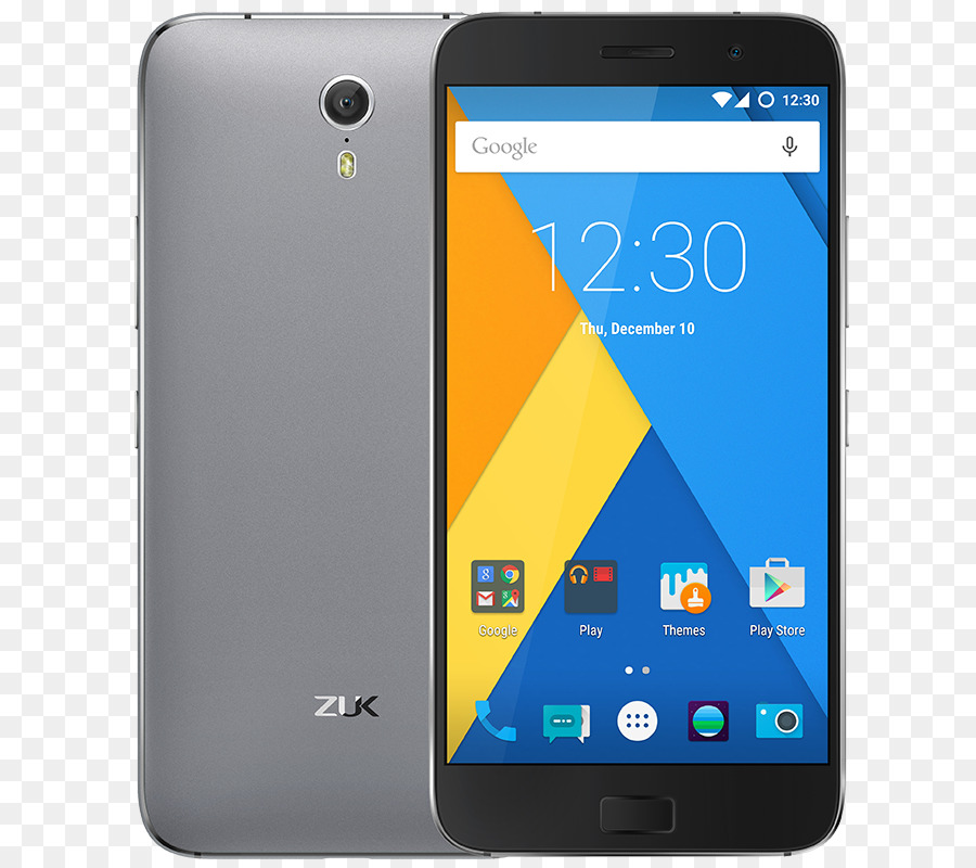 Zuk Z1，Lenovo PNG